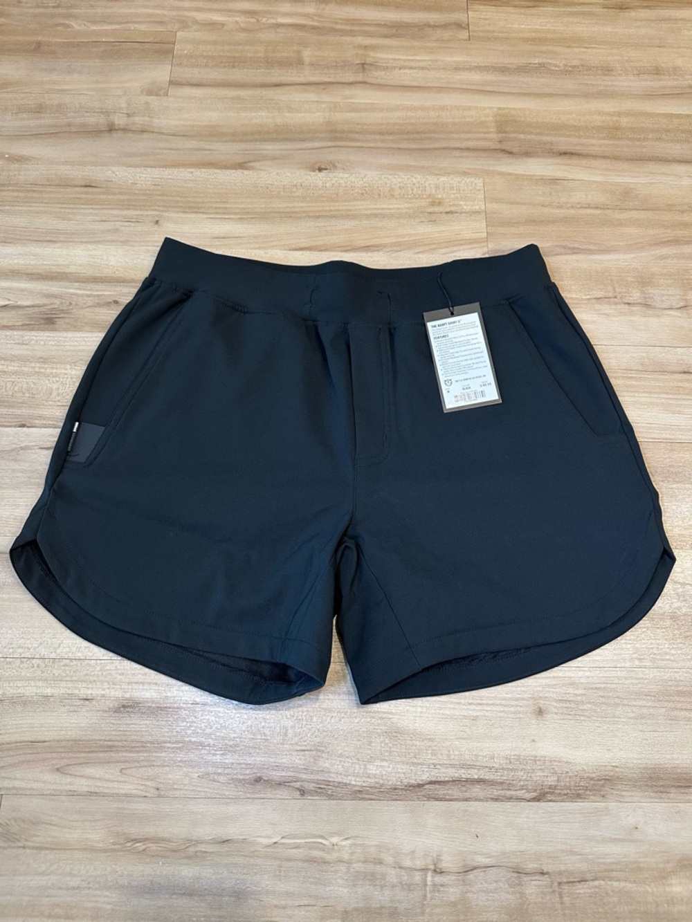Barbell Apparel The Adapt Short Size Medium